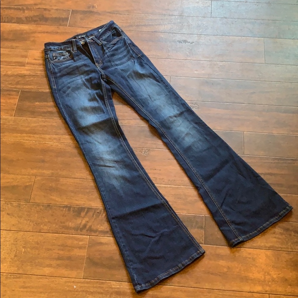 Vici Jeans